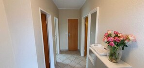 Interior - Charming cottage "N° 11" with garden near the beach for 4 people (Wangerland)