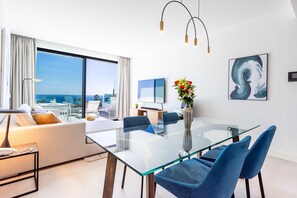 TV, video-game console, Netflix, streaming services