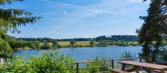 Schwarzwaldmarie Ferienwohnung