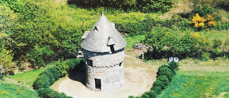 Aussenbereich