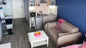 ห้องพัก | Wi-Fi ฟรี, ผ้าปูที่นอน