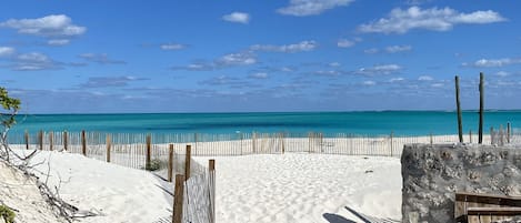 Plage à proximité, serviettes de plage