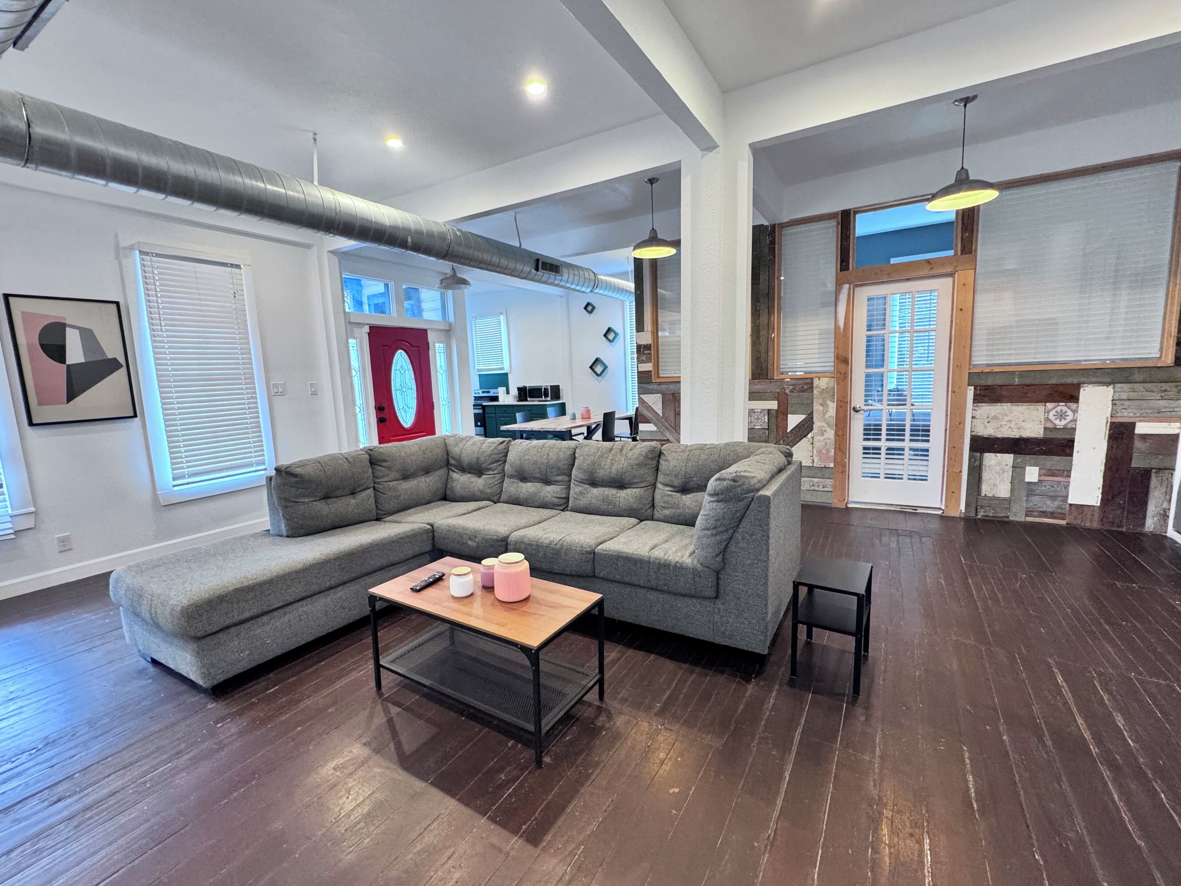 تلفزيون ذكي