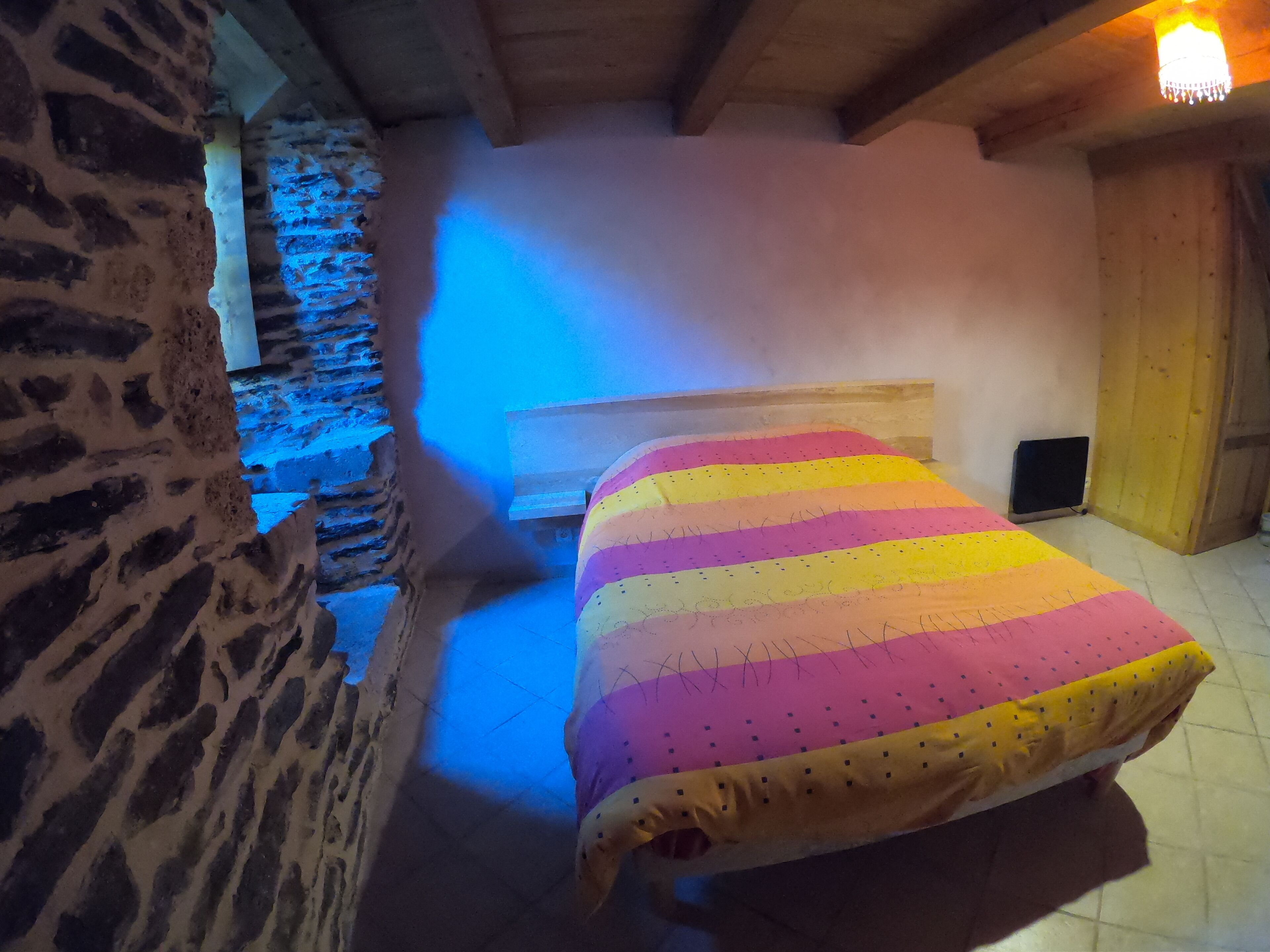 2 Schlafzimmer, Bügeleisen/Bügelbrett, Reisekinderbett, kostenloses WLAN