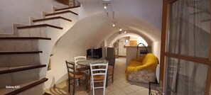 Interior - Gîte Ispagnac (Ispagnac)