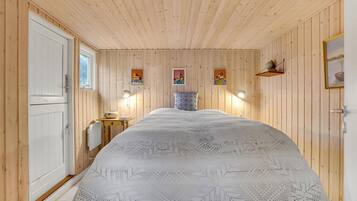 2 habitaciones, cuna de viaje y wifi gratis