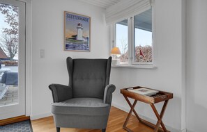 Interior - Beautiful home in Ebeltoft with kitchen (Ebeltoft)