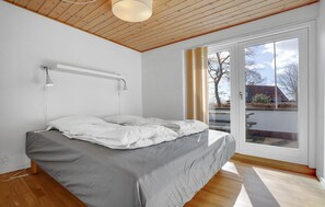 3 slaapkamers, gratis wifi