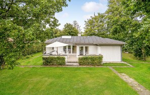 Exterior - Beautiful home in Ebeltoft with kitchen (Ebeltoft)