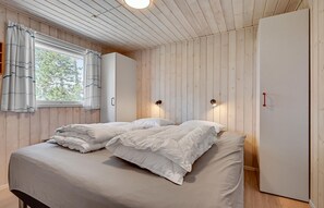 3 Schlafzimmer, Reisekinderbett, kostenloses WLAN