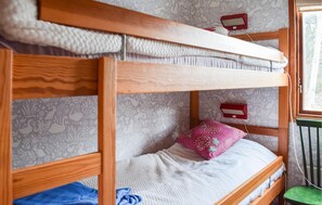 3 chambres, Wi-Fi gratuit