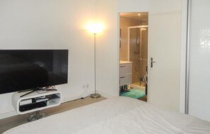 5 chambres, Wi-Fi gratuit, draps fournis