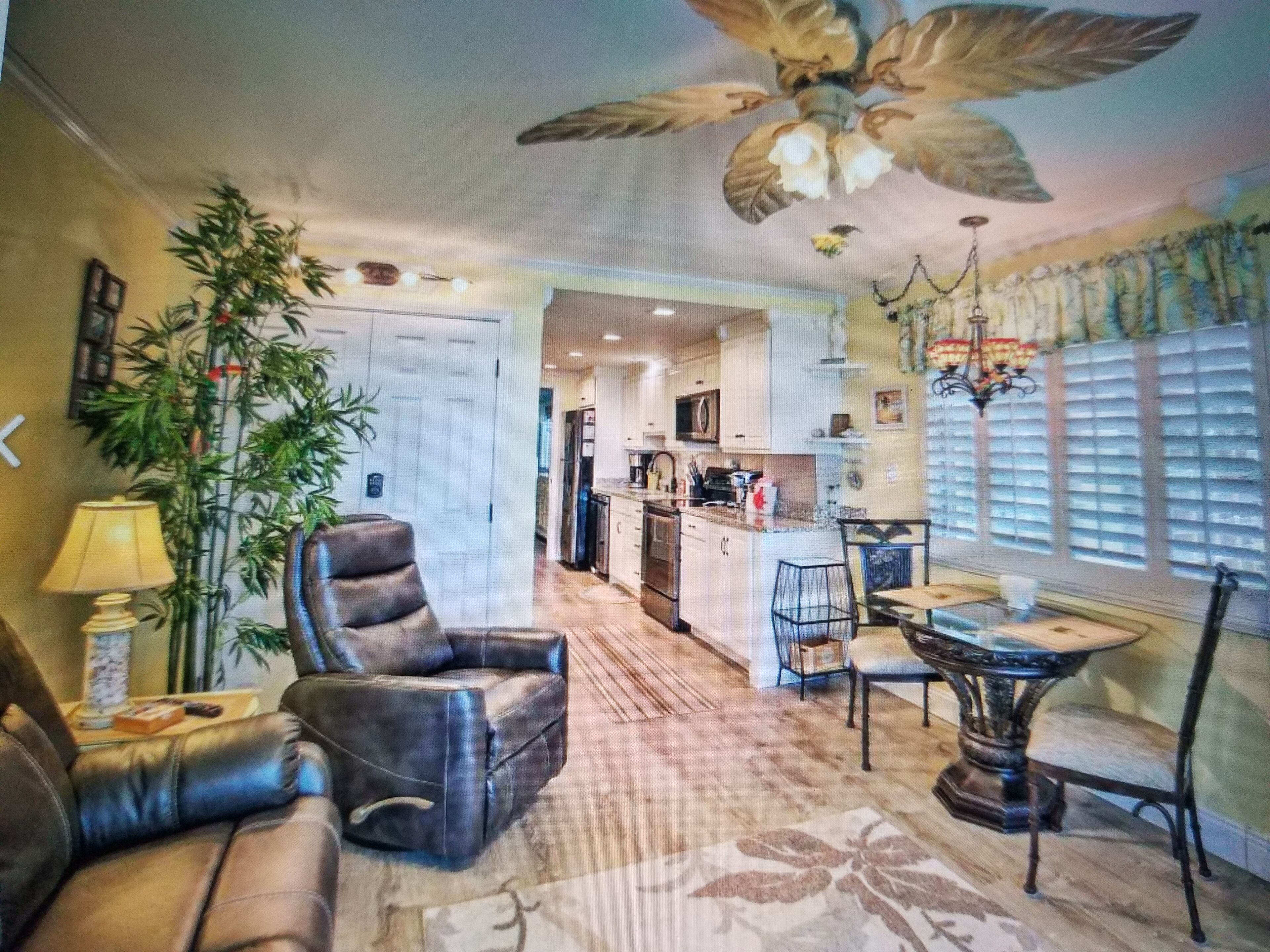 Direct Oceanfront- Palms Resort - Myrtle Beach, SC