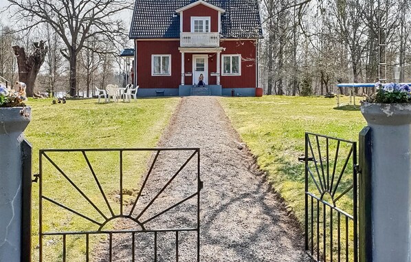 Boendeområde
