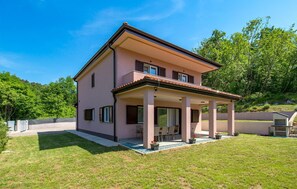 Exterior - Cozy home in Veprinac (Veprinac)