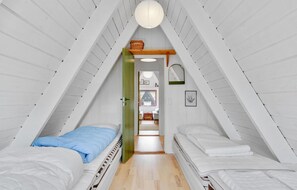 3 bedrooms, free WiFi - Amazing home in Farsø with WiFi (Farsø)