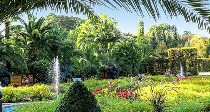 Gemütliche 2-Zimmer-Wohnung in Bad.