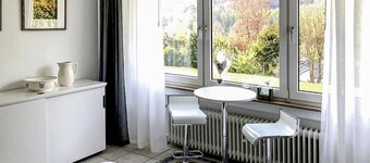 2 bedroom cozy apartment in Bad Pyrmont