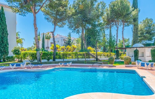 Gemütliche 2-Zimmer-Wohnung in Marbella