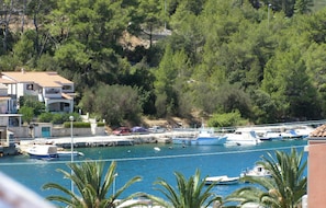 Port de plaisance