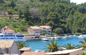 Marina - 2 bedroom stunning apartment in Vela Luka (Vela Luka)
