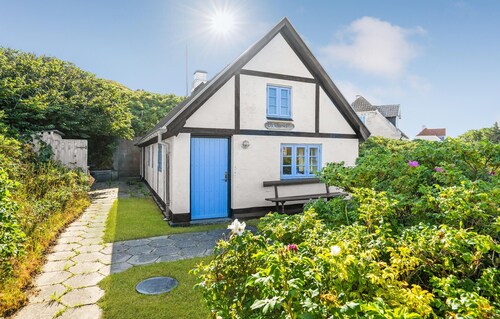 Schönes Haus in Hjørring mit WLAN