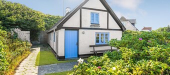 Nydelig bolig i Hjørring med kjøkken