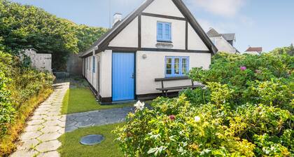 Schönes Haus in Hjørring mit WLAN