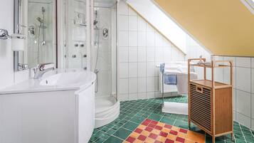 Dusche