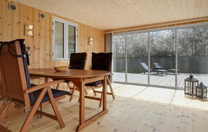 Dining - 3 bedroom beautiful home in Nexø (Nexø)