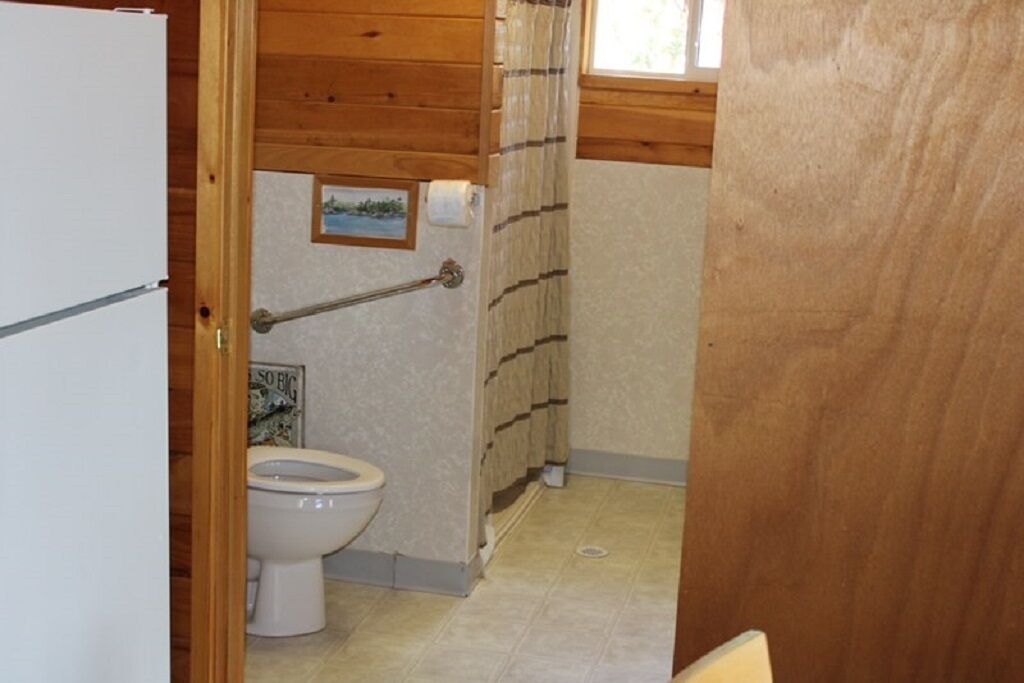 Lakeview Island Cottage Lake of the Woods, Sioux Narrows Nestor Falls, ON Vacation Rental