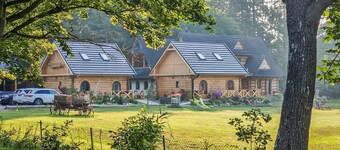 Pet friendly home in Ustka with WiFi