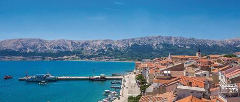 Port de plaisance