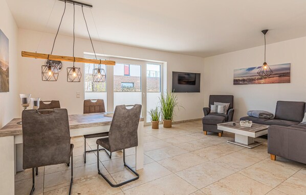 Interior - Awesome home in Langenhorn with WiFi (Langenhorn)