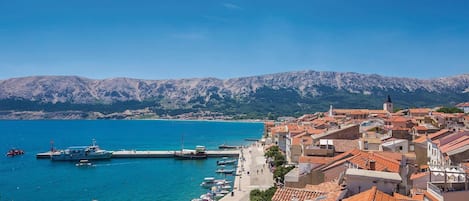 Port de plaisance