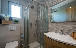 Dusche