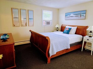 5 slaapkamers, een strijkplank/strijkijzer, gratis wifi