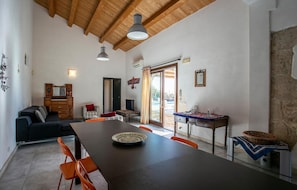 Interior - Pet friendly home in Ragusa (Ragusa)