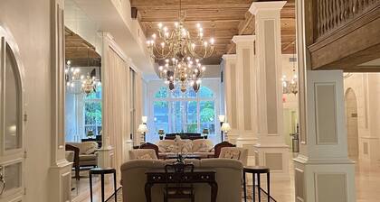 WHITE ORCHID APARTMENT - Palm Beach - POOL - BEACH