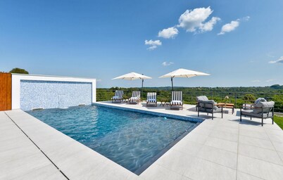 Beautiful home in Vrtlinovec with sauna