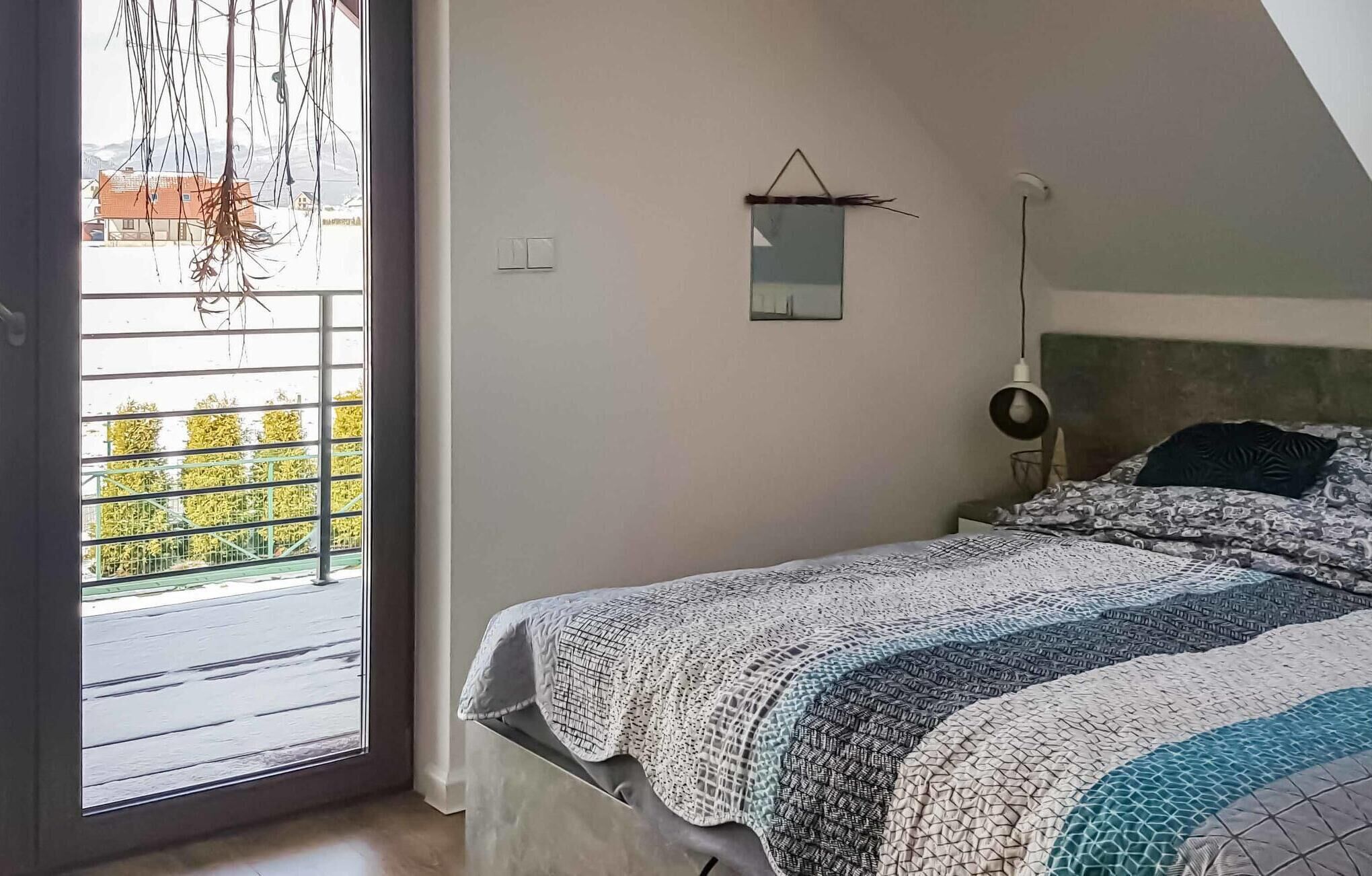 3 chambres, lit parapluie, Wi-Fi gratuit, draps fournis