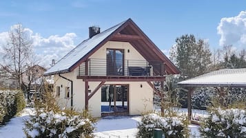 Udendørsområde