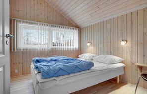 4 chambres, Wi-Fi gratuit