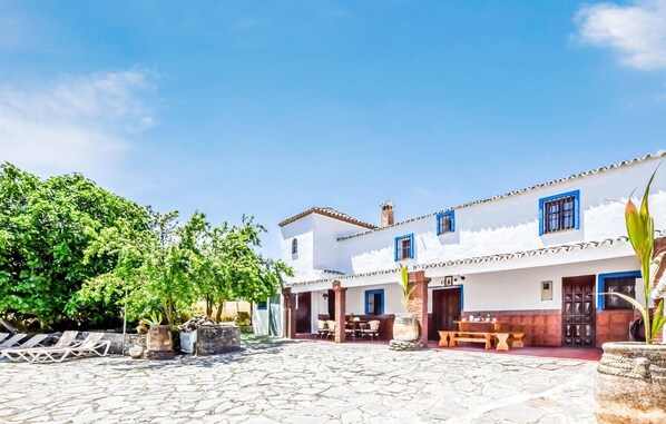 Exterior - Gorgeous home in Ronda with WiFi (Ronda)