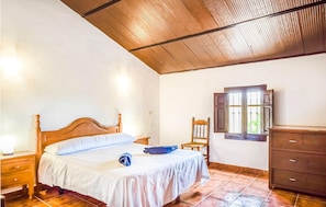 5 chambres, Wi-Fi gratuit, draps fournis