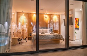 3 Schlafzimmer, kostenloses WLAN, Bettwäsche