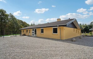 Aussenbereich