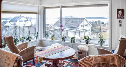 Schönes Haus mit 3 Schlafzimmern in.