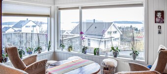 3 bedroom lovely home in Fister