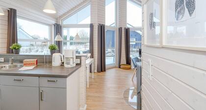 Gorgeous home in Krems II/Warderbrück